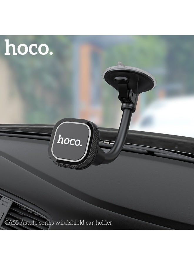 hoco. CA55 Astute series windshield car holder - Image 5