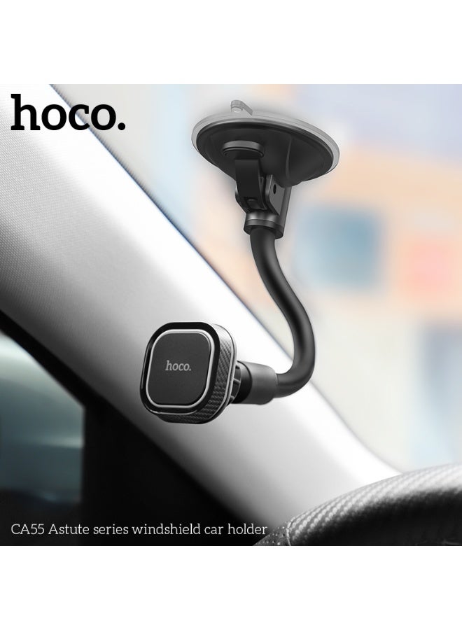 hoco. CA55 Astute series windshield car holder - Image 4
