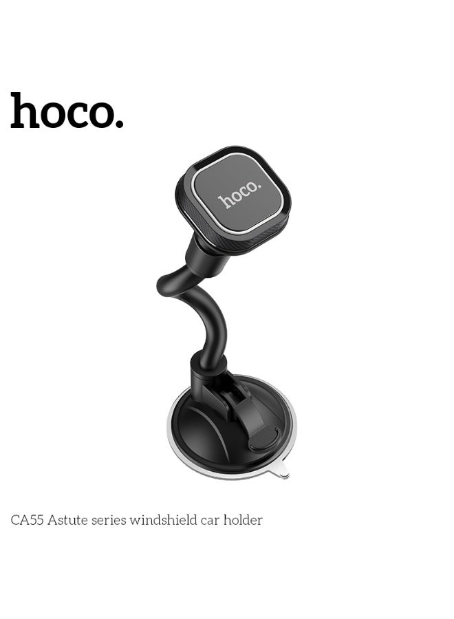 hoco. CA55 Astute series windshield car holder - Image 3