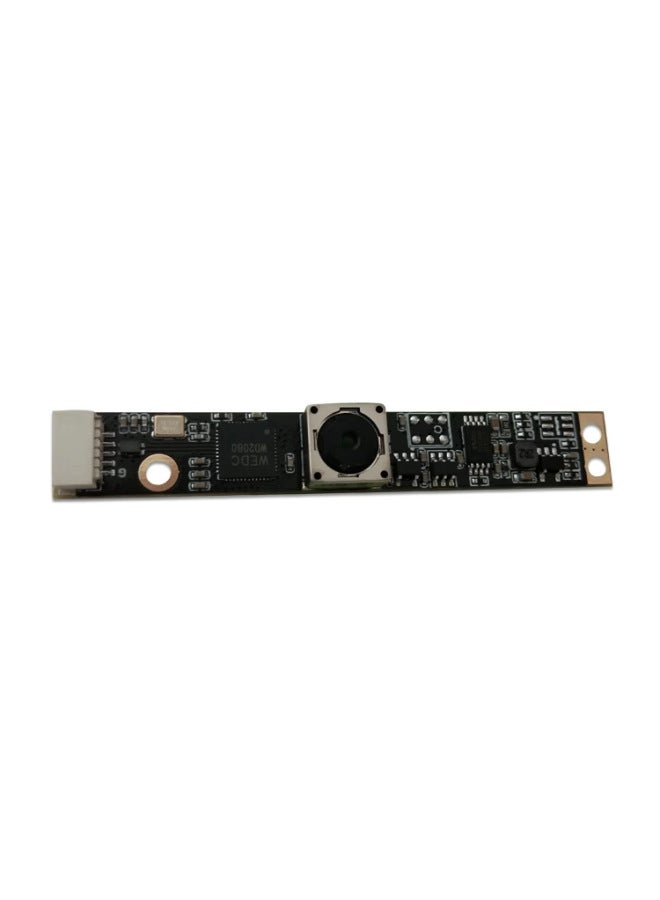 HD 8 Million Autofocus Camera Module USB Driver-free Face Recognition Camera Module With Microphone-Color:120 ° Autofocus Microphone - Image 3