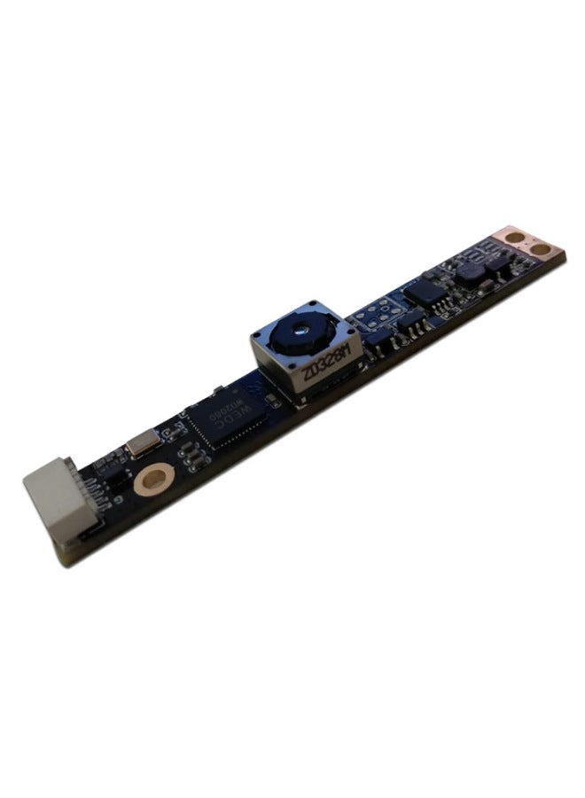HD 8 Million Autofocus Camera Module USB Driver-free Face Recognition Camera Module With Microphone-Color:120 ° Autofocus Microphone - Image 5