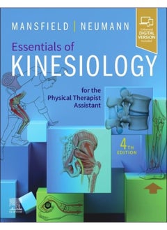 Essentials of Kinesiology for the Physical Therapist Assistant 