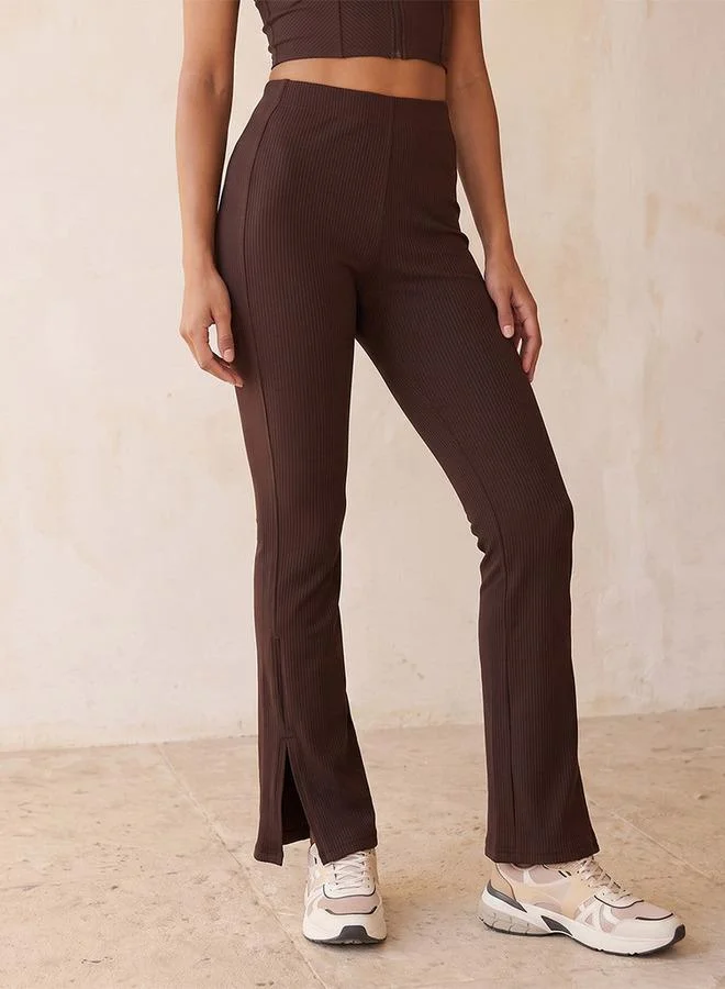 Kappa 4-Way Stretch Leggings