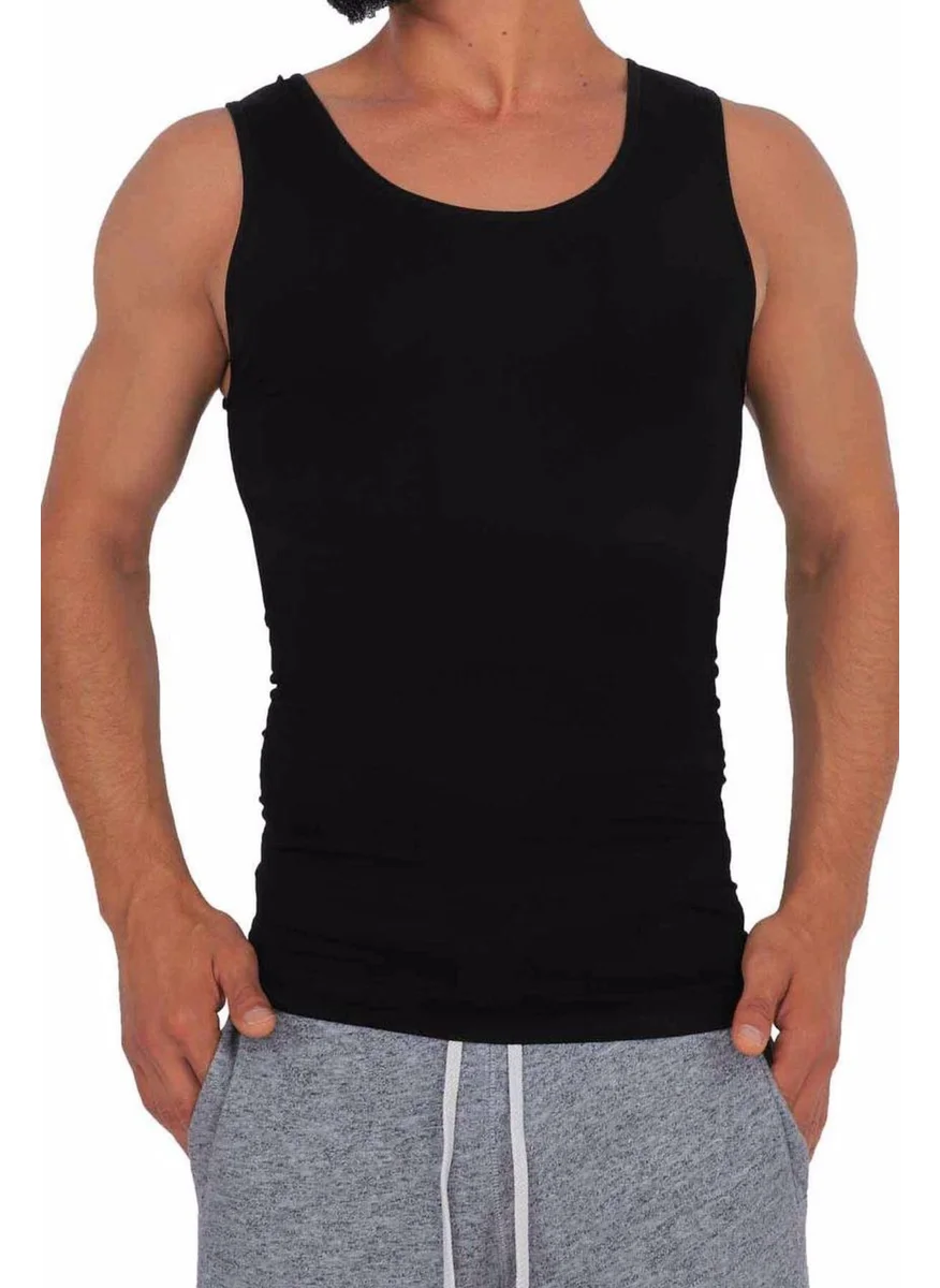 Erdem Men's Corset Undershirt Seamless 650 - 1 Piece