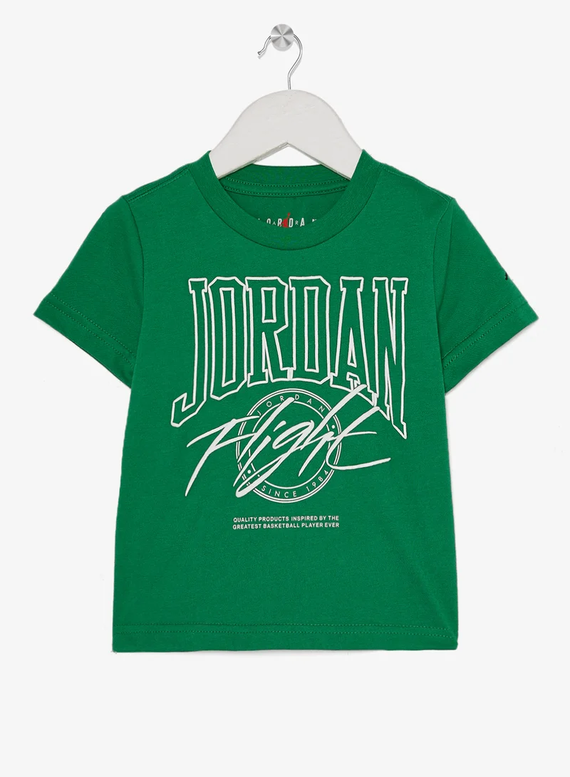 Jordan JDB BEYOND THE ARC MESH SHORT