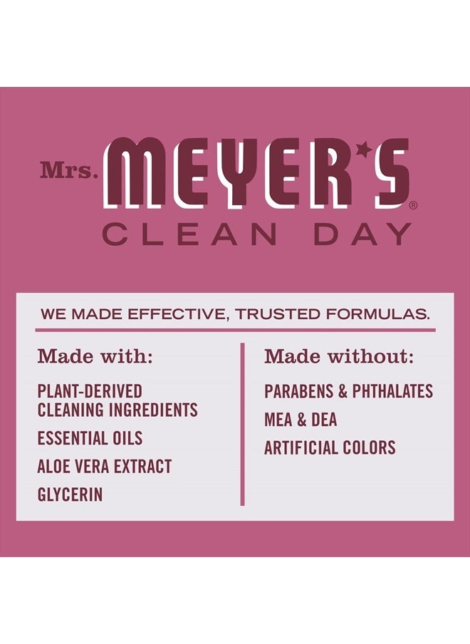 Mrs. Meyer's Clean Day Liquid Dish Soap, Biodegradable Formula, Mum (16 Fl Oz (Pack of 1)) - pzsku/Z0781D031E625CBEF2B66Z/45/_/1738865460/bd29aa1d-ed1b-4d97-b118-125643ef05a9