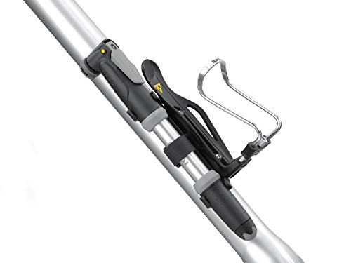 Topeak Mini Dual Bike Pump - Image 2