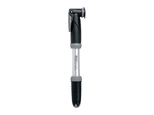 Topeak Mini Dual Bike Pump - Image 3