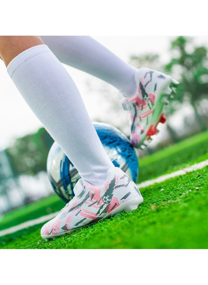 KUYING - New Anti Slip Football Shoes - Image 1