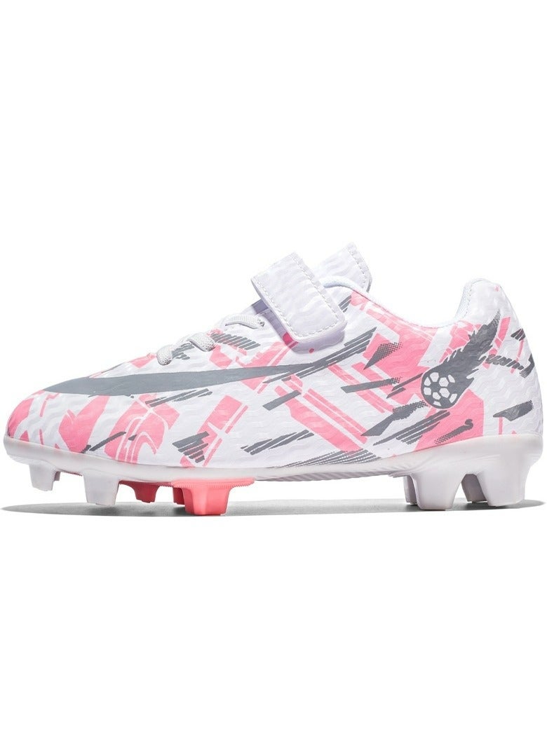 KUYING - New Anti Slip Football Shoes - Image 1
