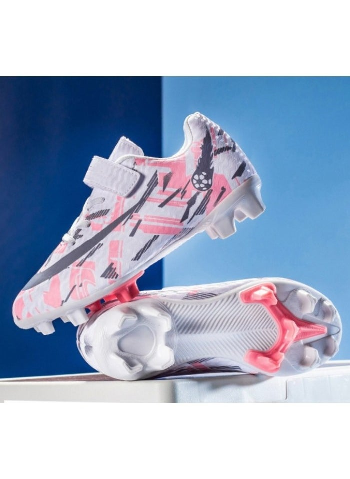 KUYING - New Anti Slip Football Shoes - Image 1