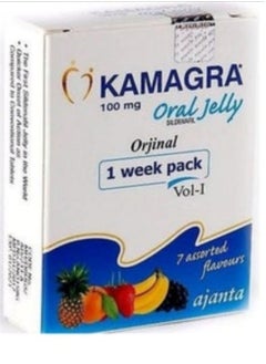 Magra Oral Jelly 1 Box - pzsku/Z0781E6DCBB3A64B28195Z/45/_/1740240781/138069c8-8e17-4270-bbd6-d7b4c8c2b7ed