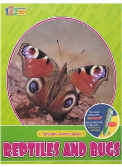 Reptiles And Bugs (Folder)  - Image 1
