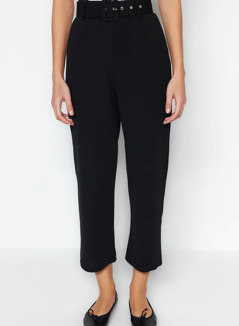 trendyol High Waist Pants