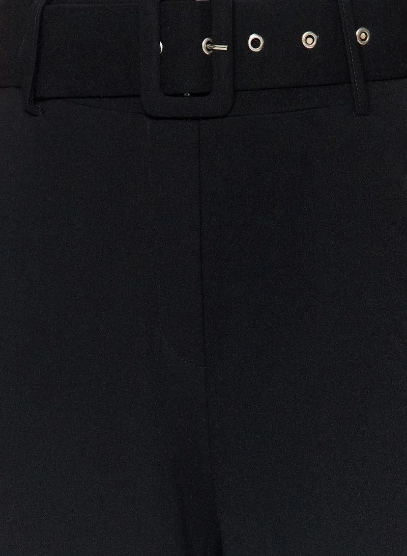 trendyol High Waist Pants