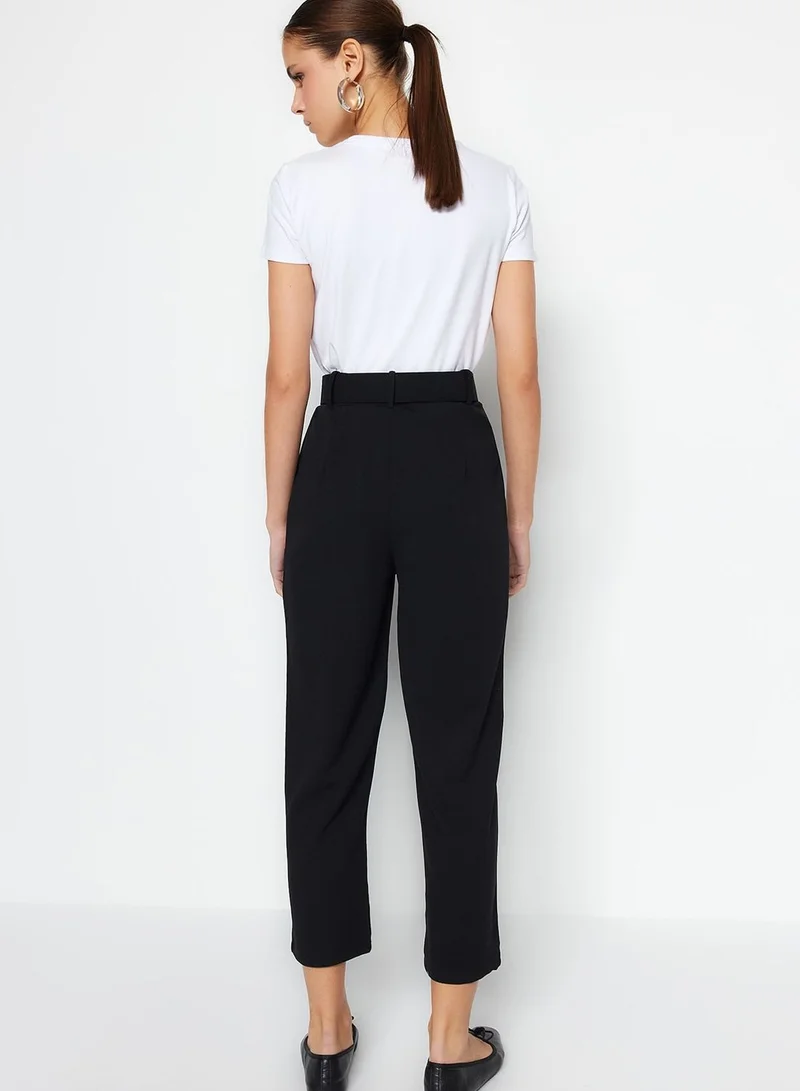 trendyol High Waist Pants