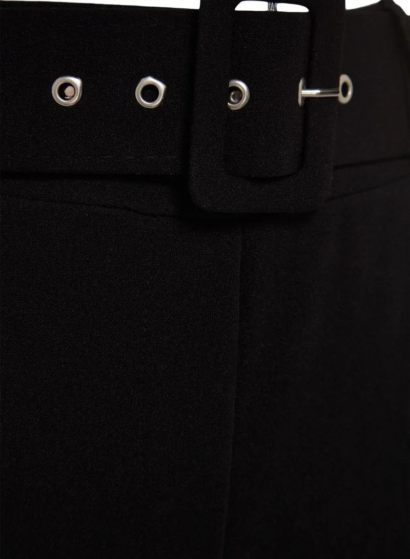 trendyol High Waist Pants