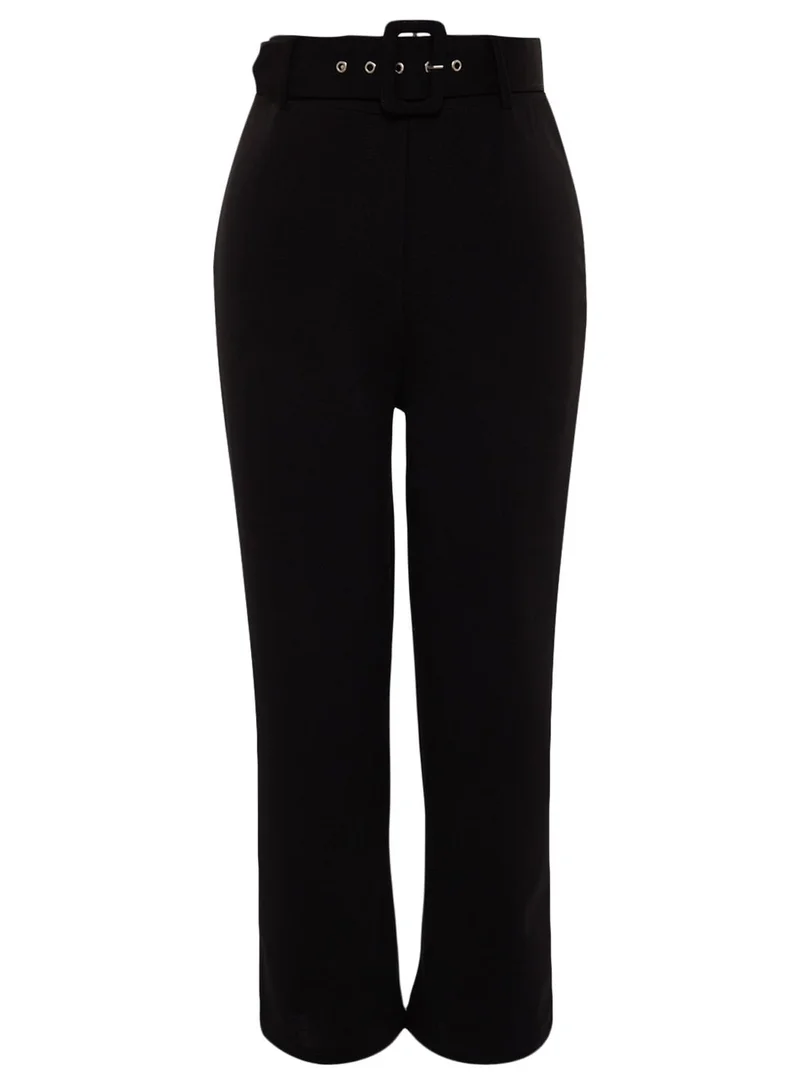 trendyol High Waist Pants