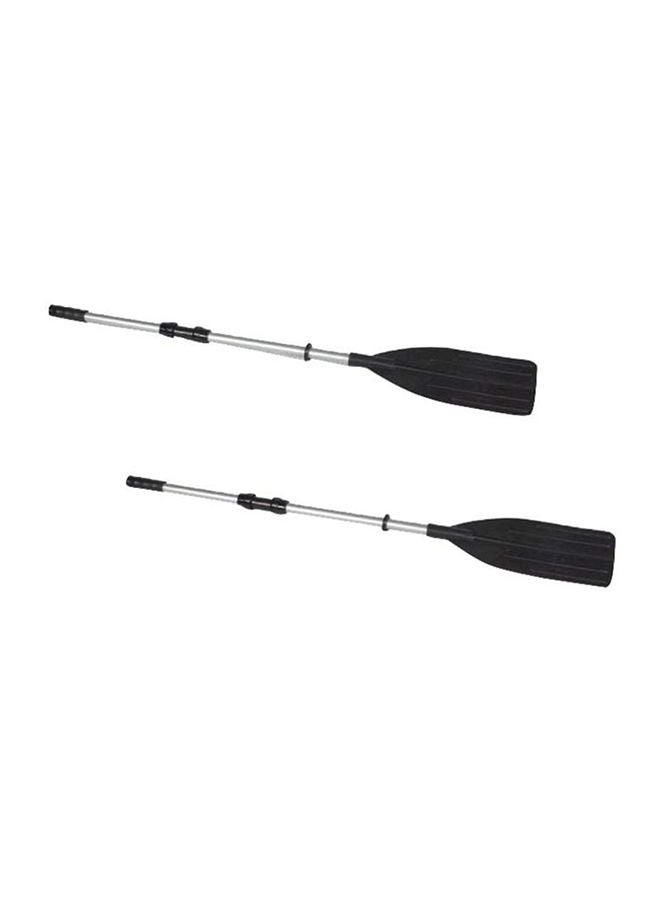 INTEX Pair Of Boat Oars 54inch - Image 1