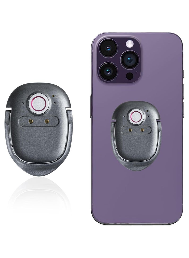 SYOSI Translation Device, Language Translation Device, Languages Real-time Translator, AI Voice Translator, Instant Handheld AI Translator for iOS and Android, Support 109 Languages Online Translation - Image 1