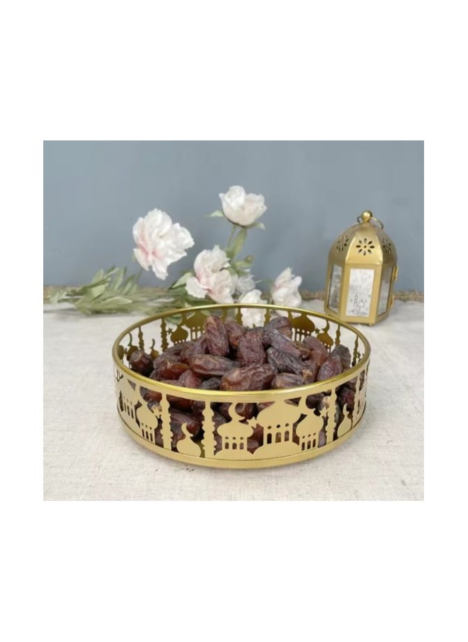ZAP 3 Pieces Dates Tray Elevate Your Snack Game with Premium Dates Tray Assortments | Order Now !  - Image 3