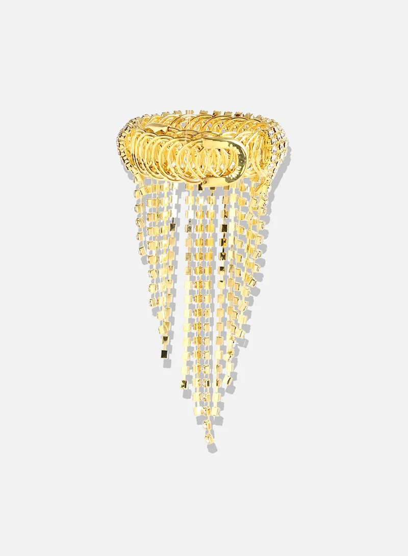 Sohi  Contemporary Wrist Wrap Artificial Bracelet Jewellery for Women | Best Price UAE