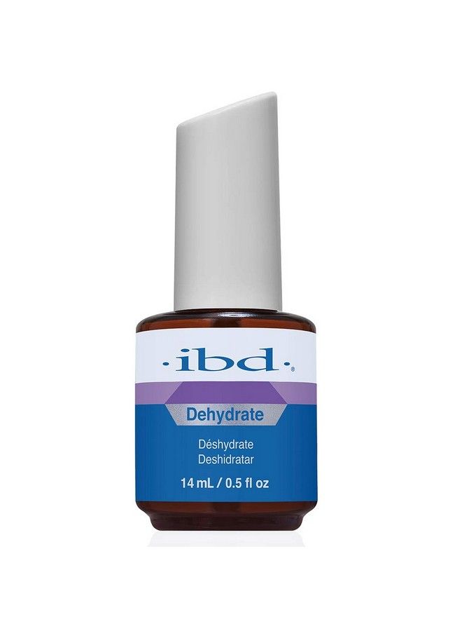 Ibd Dehydrate No More Nail Chipping 0.5 Oz - Image 1