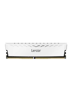 Lexar Hades RGB 32GB (2x16GB) DDR4 RAM 3600MHz CL18 Desktop Memory