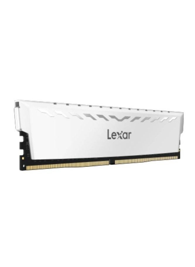 Lexar - Lexar Hades RGB 32GB (2x16GB) DDR4 RAM 3600MHz CL18 Desktop Memory - Image 1