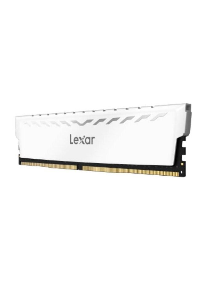 Lexar - Lexar Hades RGB 32GB (2x16GB) DDR4 RAM 3600MHz CL18 Desktop Memory - Image 1
