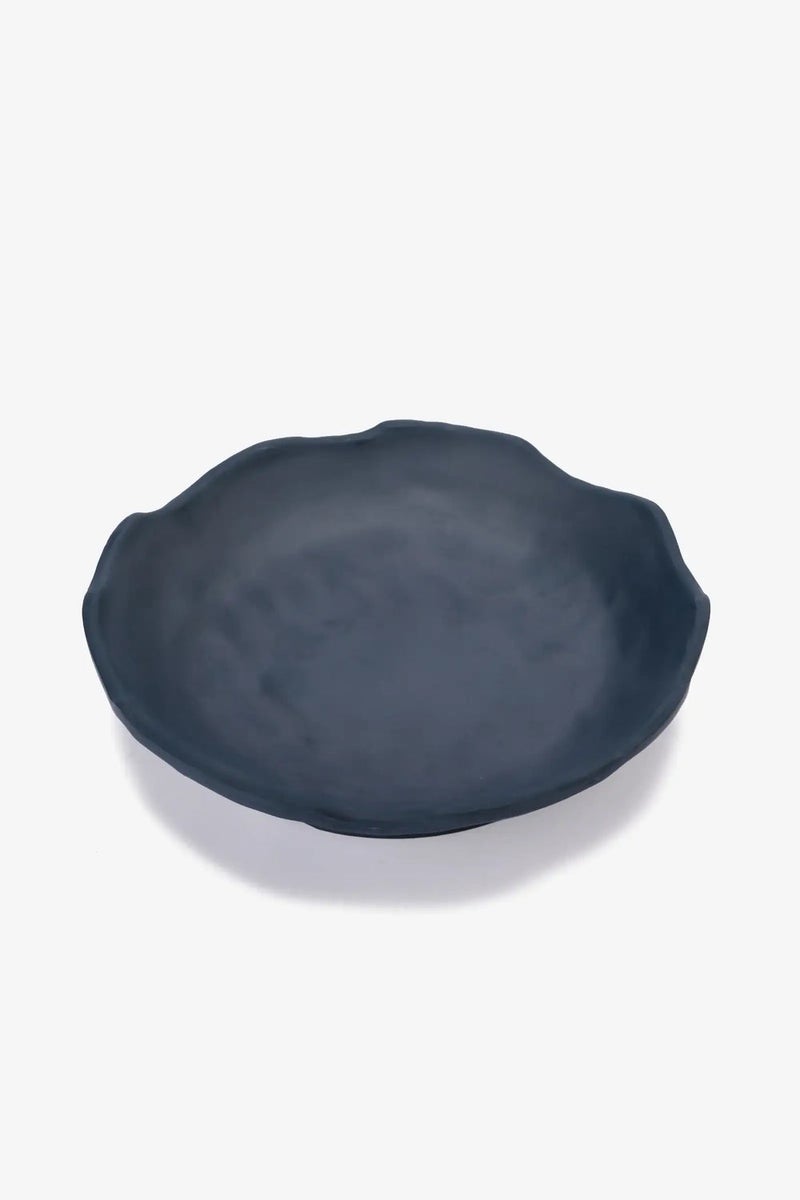 Melamine Petra Deep Plate (23cm)