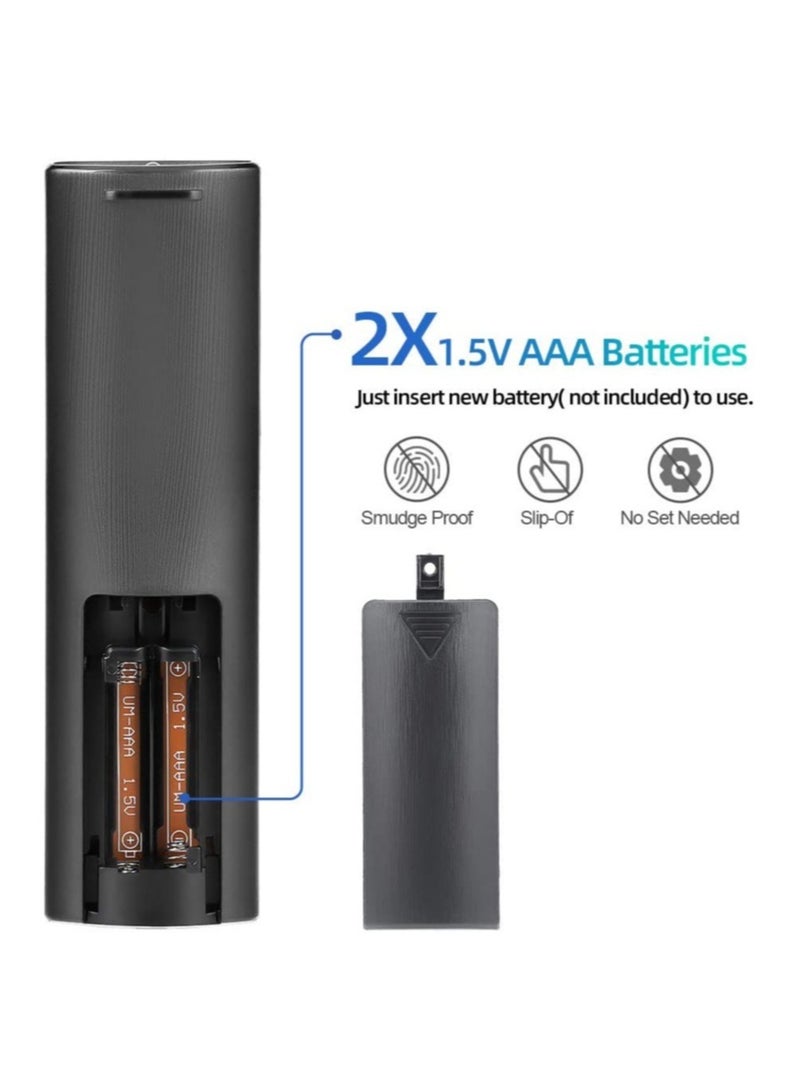 AKB75375604 Universal Remote Control Replacement for LG 4K LCD LED UHD Smart TVs - Image 5