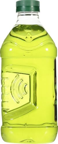 Iberia Premium Blend, Sunflower Oil & Extra Virgin Olive Oil, High Heat Frying, 68 Fl Oz - Image 3