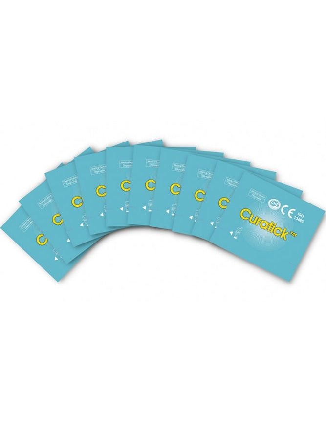 Curatick Curatick Oral Wound Dressing  - Image 2
