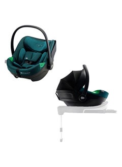 Kinderkraft I-Care I-Size Car Seat - Harbor Blue  - Image 1