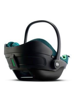 Kinderkraft I-Care I-Size Car Seat - Harbor Blue  - Image 3