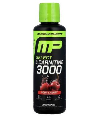 l carnitine can& 39 MusclePharm Select L-Carnitine 3000 Sour Cherry 16 fl oz (480 ml) | Best Price Kuwait L Carnitine 2175mg | 200