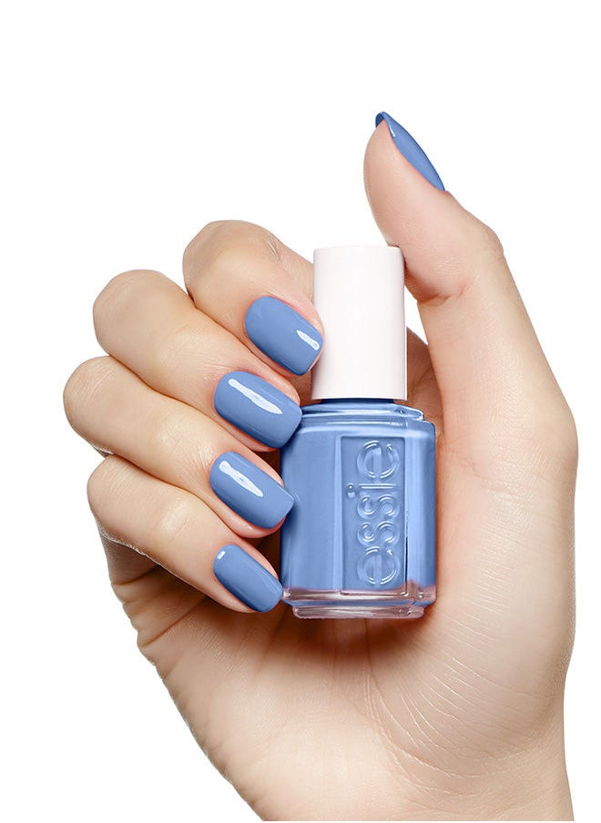 essie طلاء أظافر لابيز أوف لاكشري 13.5 مل  - Image 4