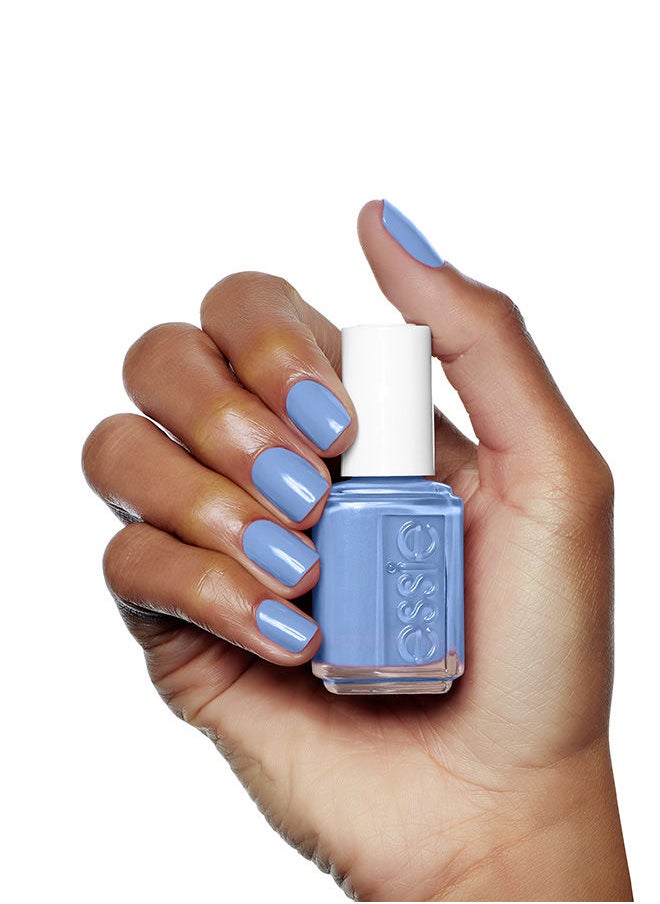 essie طلاء أظافر لابيز أوف لاكشري 13.5 مل  - Image 5