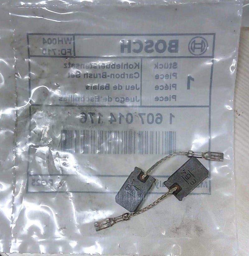 BOSCH Carbon Brush - 1 607 000 482 - Image 3