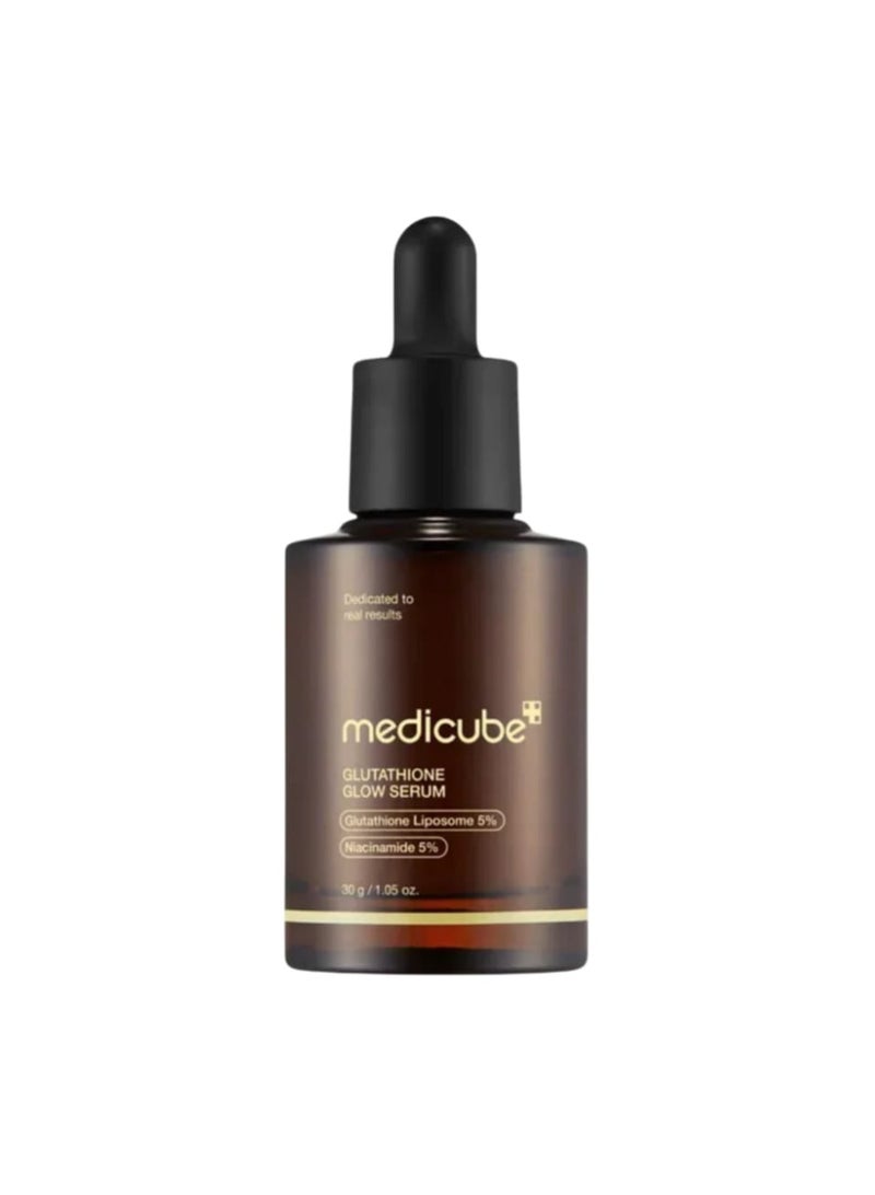 Medicube MEDICUBE GLUTATHIONE GLOW SERUM 30G  - Image 1