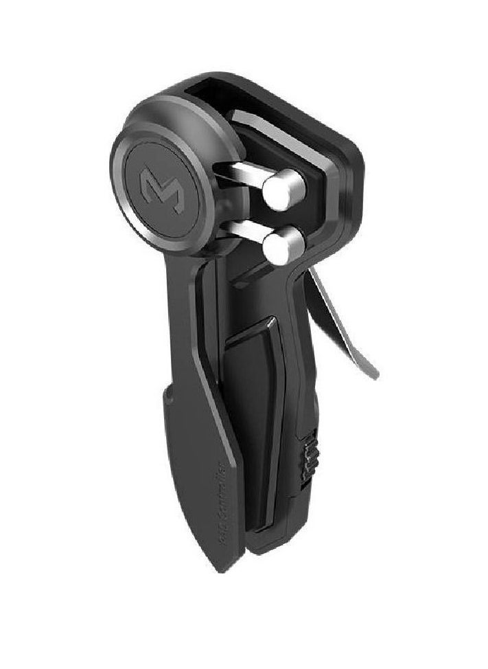 Memo AKpad6K Snap-on Six Finger Linkage Trigger Shooting Game Controller For Tablet  - Image 3