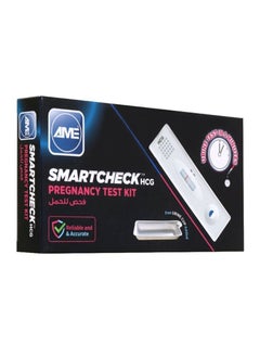 AME Smart check Pregnancy Test,  Kit For Pregnancy  - Image 1