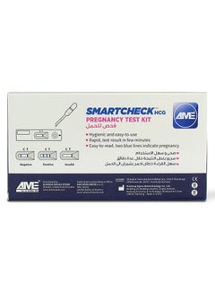 AME Smart check Pregnancy Test,  Kit For Pregnancy  - Image 2