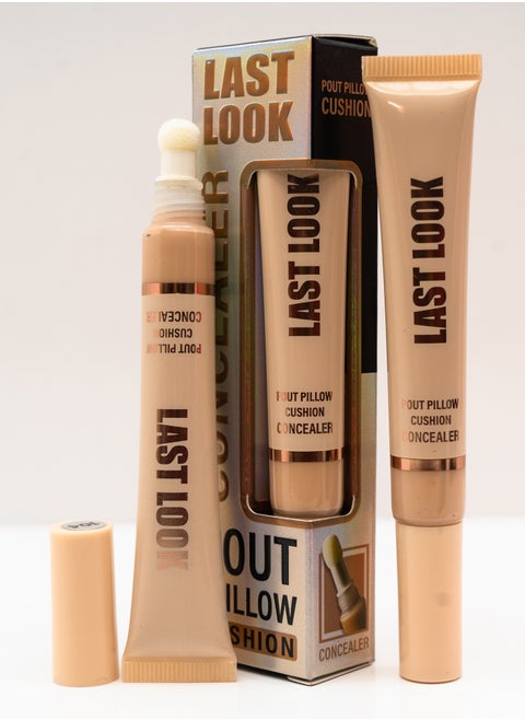 Pillow Cushion Liquid Concealer - 104