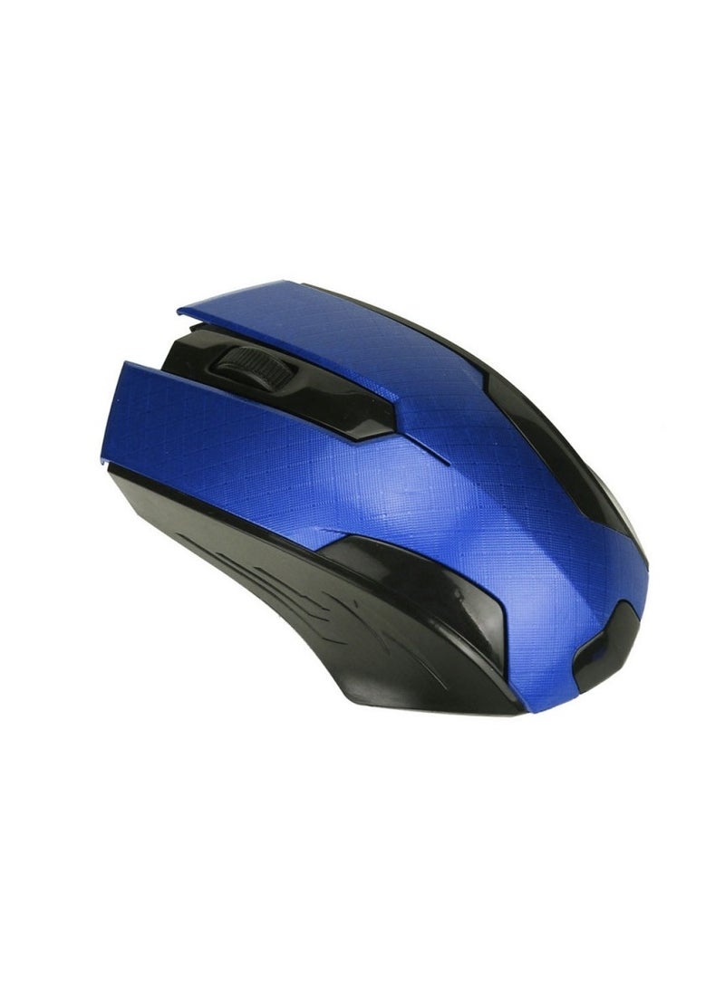 Optical Mouse High Defination Optical ENGINE 1600 dpi - Image 2