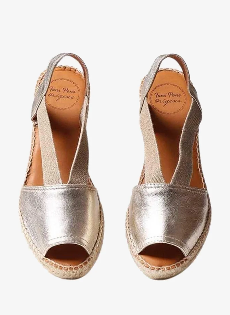 Toni Pons  Teide-P / Lightgold for Women | Best Price UAE