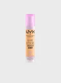 NYX PROFESSIONAL MAKEUP Golden
