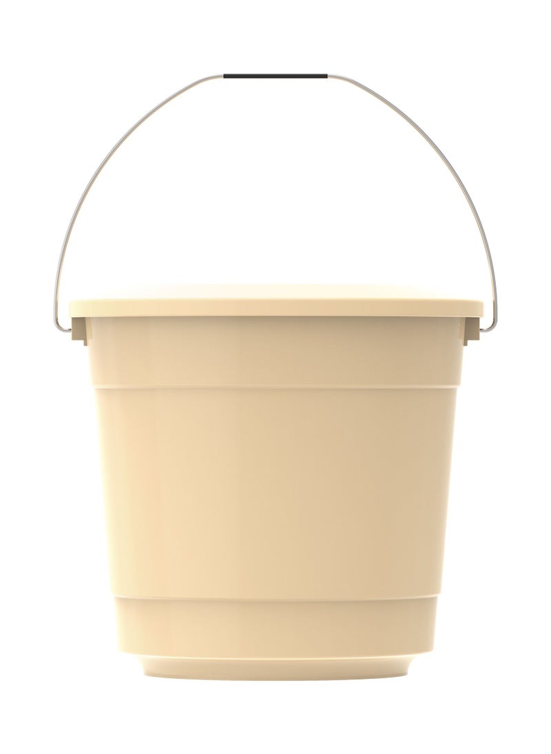 EX 15L Round Plastic Bucket with Steel Handle - pzsku/Z078402B936C07D7698CAZ/45/_/1662633305/2c527c97-3c75-44ab-aa6b-82c6c1286ed7