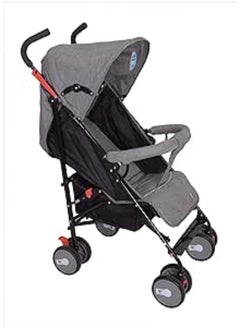 Argo baby stroller - grey - pzsku/Z0784259176E8CB53DD0FZ/45/_/1718667196/48b54bae-c67d-46a0-86b3-91d7243fe73f